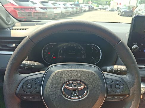 Used 2024 Toyota RAV4 XLE Premium w/ Weather Package AWD/4WD image 20