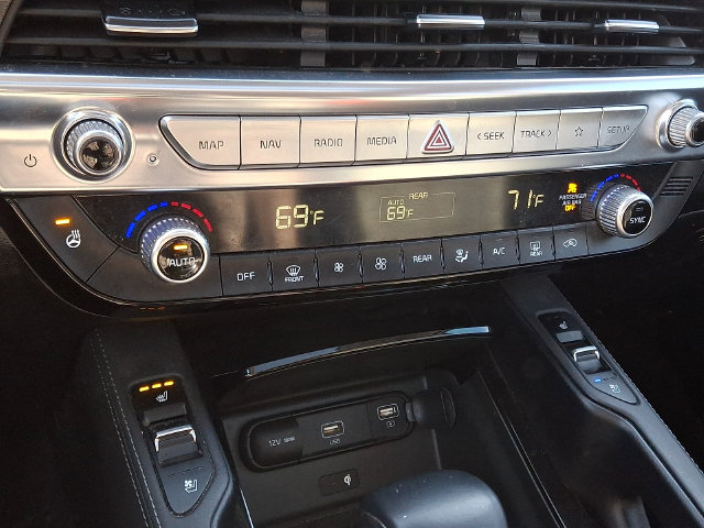 Used 2022 Kia Telluride EX w/ EX Premium Package AWD/4WD image 16