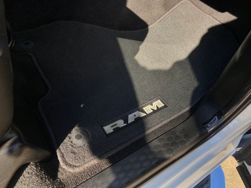 Used 2024 RAM 2500 Big Horn image 18