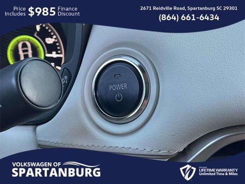 Used 2024 MAZDA CX-90 Plug-In Hybrid w/ Premium Plus image 32