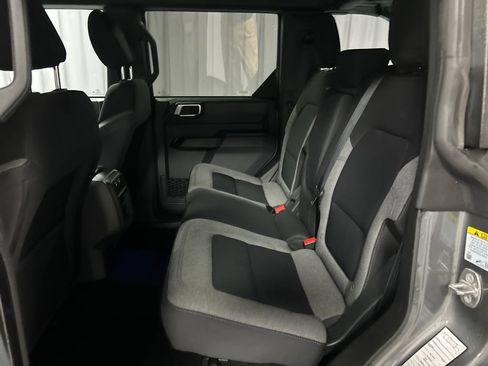 Used 2025 Ford Bronco Big Bend image 22