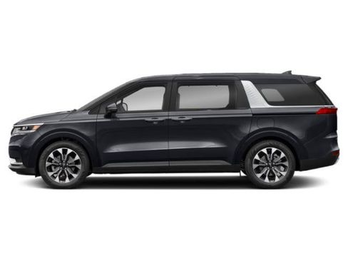 Certified 2023 Kia Carnival EX FWD image 3