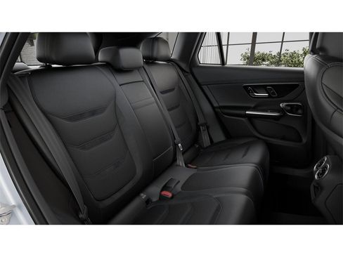 New 2025 Mercedes-Benz GLC 63 AMG S image 5