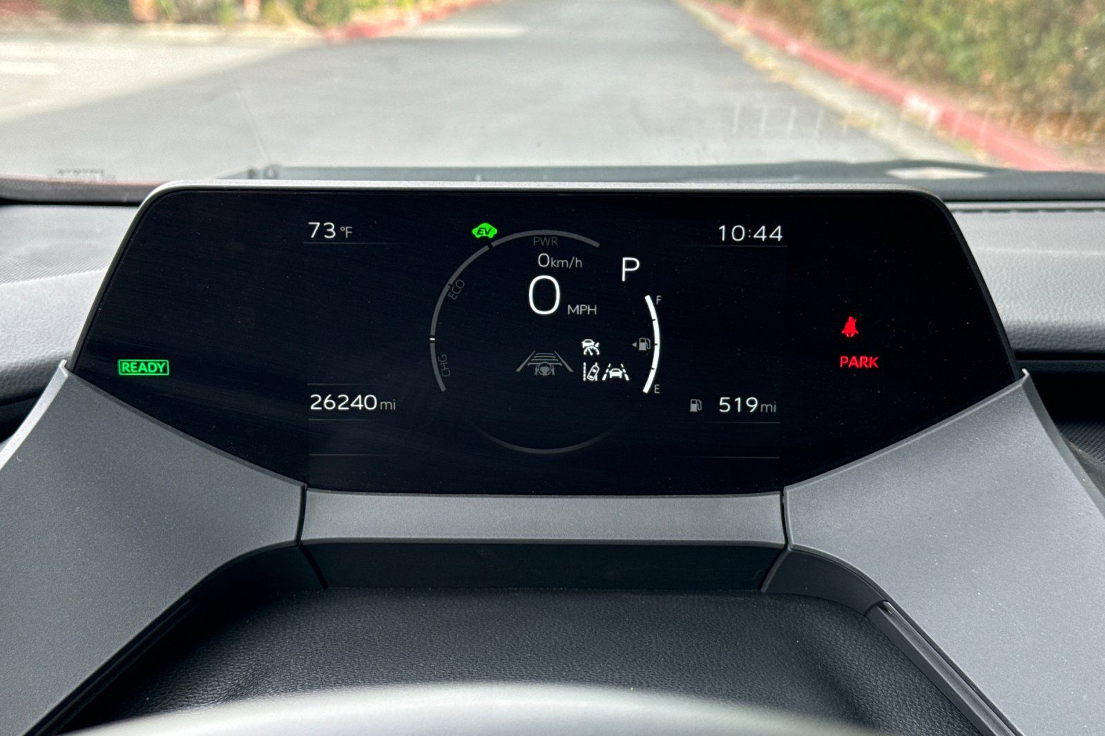 Used 2025 Toyota Prius LE FWD image 30