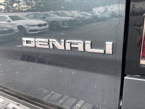 Used 2018 GMC Sierra 1500 Denali image 9