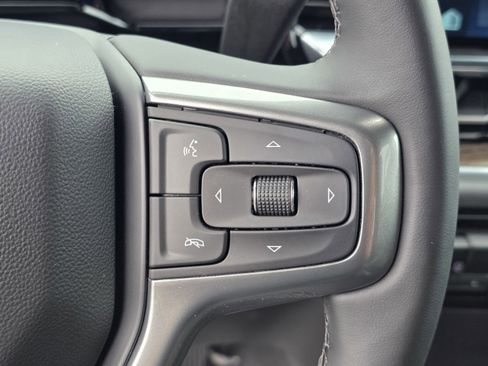 New 2025 Chevrolet Silverado 1500 LT w/ Protection Package image 33