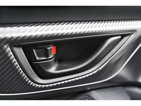 New 2026 Subaru WRX AWD/4WD image 17