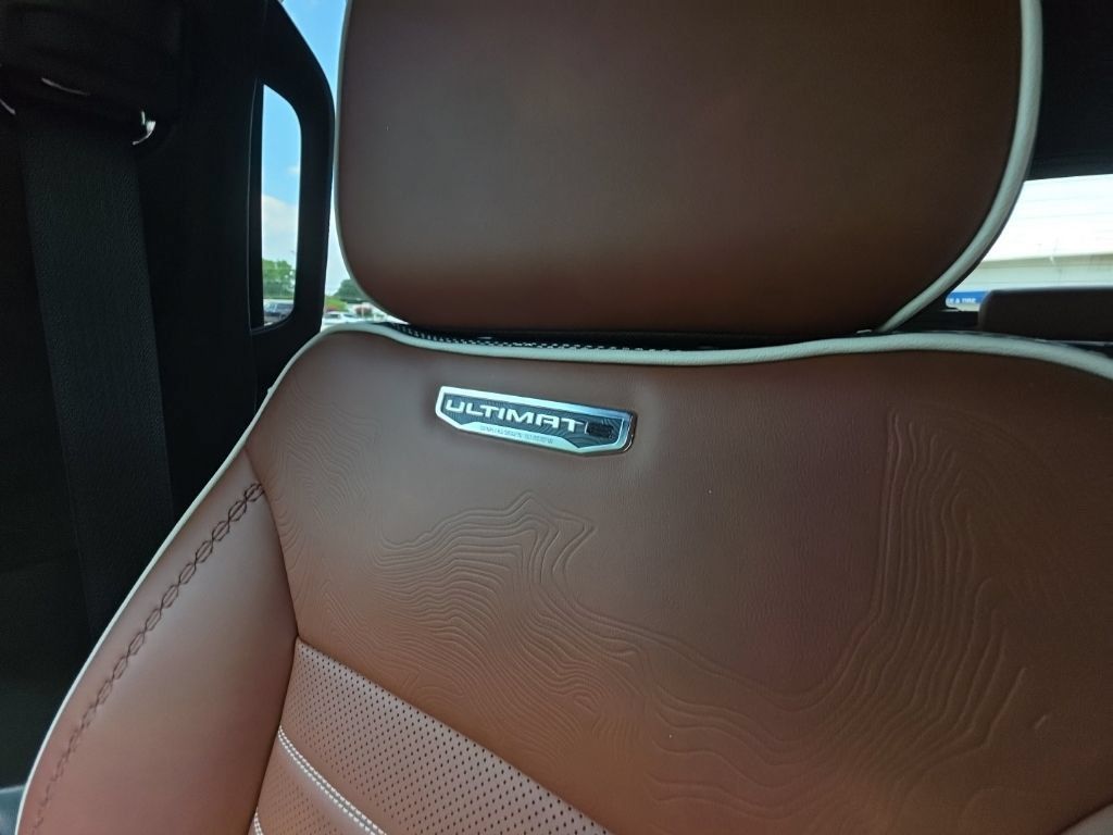 New 2026 GMC Sierra 1500 Denali Ultimate AWD/4WD image 34