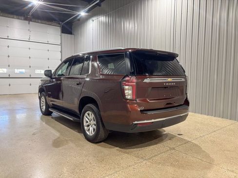 Used 2023 Chevrolet Tahoe LS image 6
