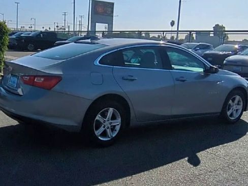 Used 2024 Chevrolet Malibu LT image 8