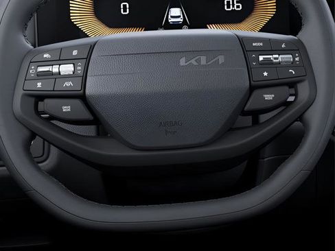 New 2026 Kia Sportage X-Line image 22