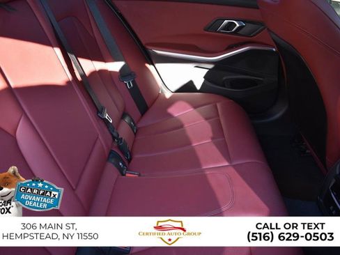 Used 2024 BMW 330i 330i image 26