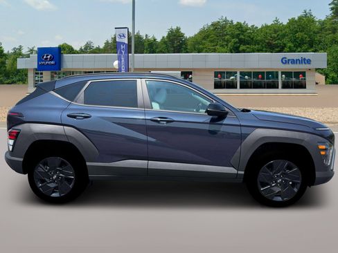 New 2026 Hyundai Kona SEL Sport image 9