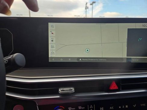 New 2026 Kia Sorento SX image 13