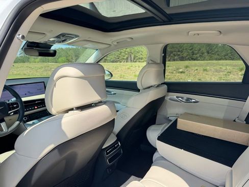 New 2026 Genesis GV70 2.5T Advanced image 24