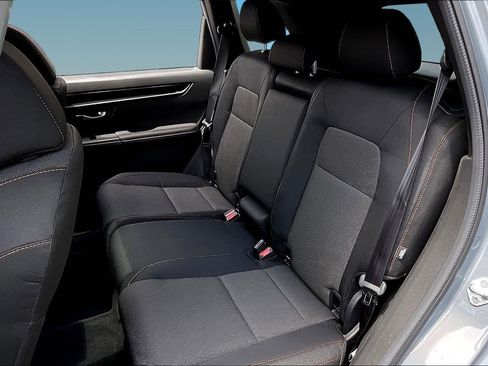 Used 2026 Honda CR-V TrailSport image 21