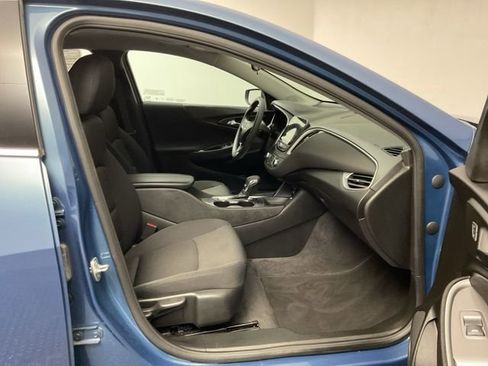 Certified 2024 Chevrolet Malibu LT image 26