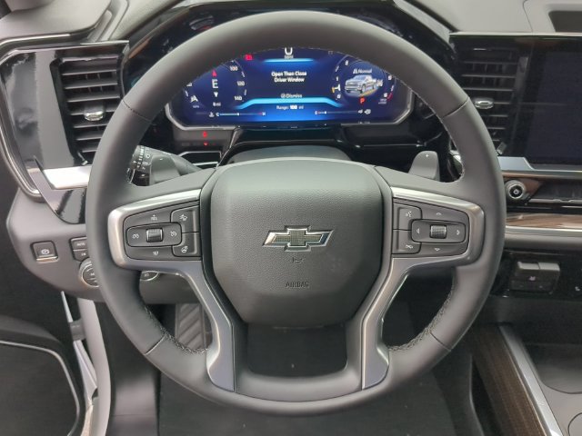 New 2026 Chevrolet Silverado 1500 RST w/ Convenience Package II AWD/4WD image 18