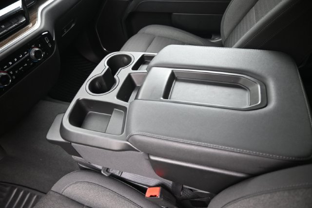 Used 2026 Chevrolet Silverado 1500 RST RWD image 28