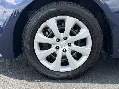 Certified 2026 Toyota Corolla LE FWD image 11