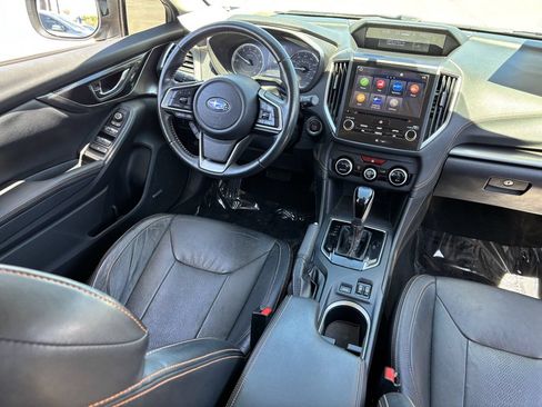 Used 2019 Subaru Crosstrek 2.0i Limited w/ Moonroof Package w/Navigation AWD/4WD image 12