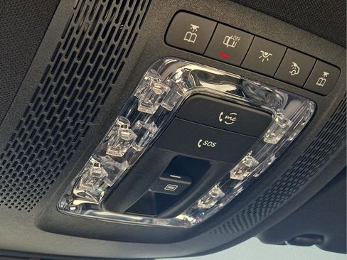 New 2026 Mercedes-Benz GLE 350 4MATIC image 21