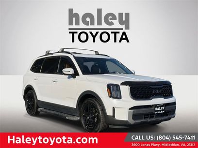 Used 2023 Kia Telluride EX X-Line