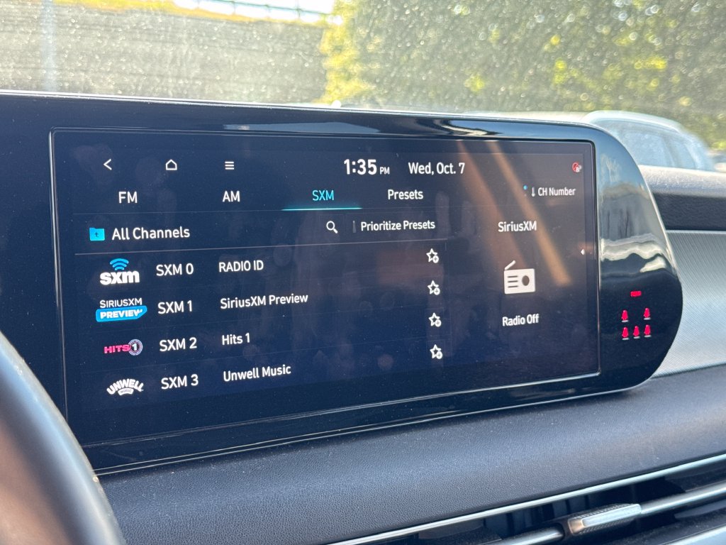 Used 2025 Hyundai Palisade XRT AWD/4WD image 21