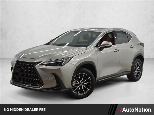 Used 2024 Lexus NX 250 FWD w/ Cold Area Package image 1