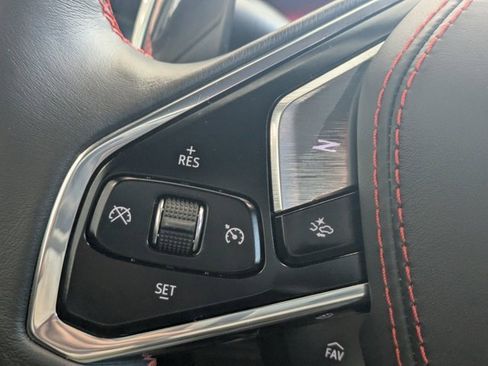 Used 2026 Chevrolet Corvette Stingray Convertible w/ 1LT image 16