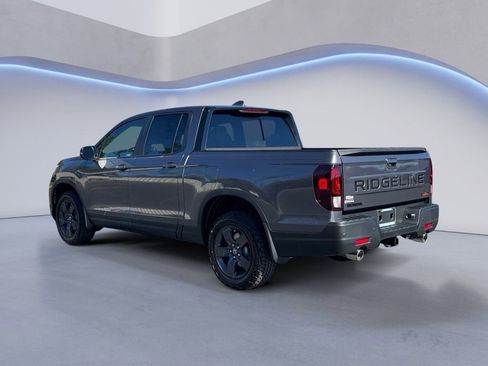 New 2026 Honda Ridgeline TrailSport image 3