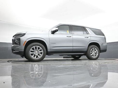 New 2026 Chevrolet Tahoe Premier image 10