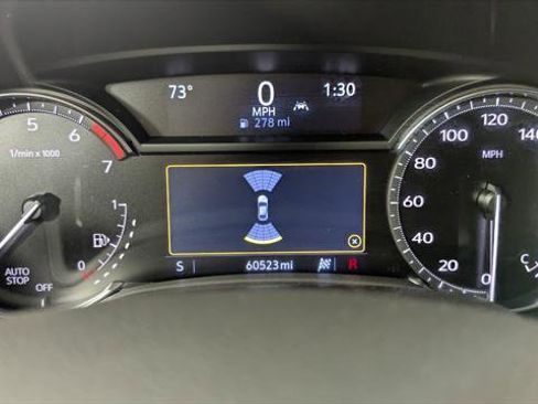 Used 2023 Cadillac CT5 Luxury image 34