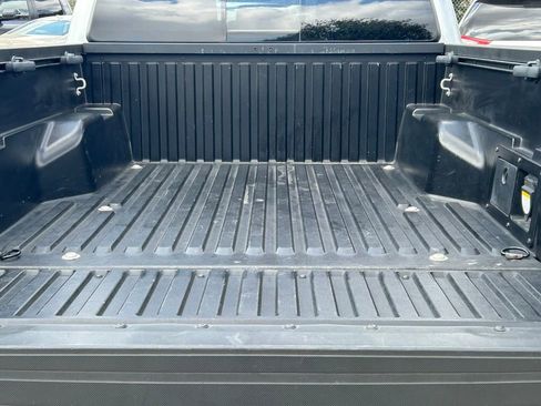 Certified 2023 Toyota Tacoma TRD Sport w/ Technology Package image 13