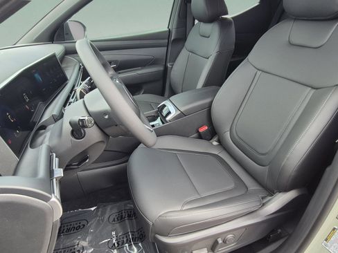New 2026 Hyundai Santa Cruz SEL FWD image 18