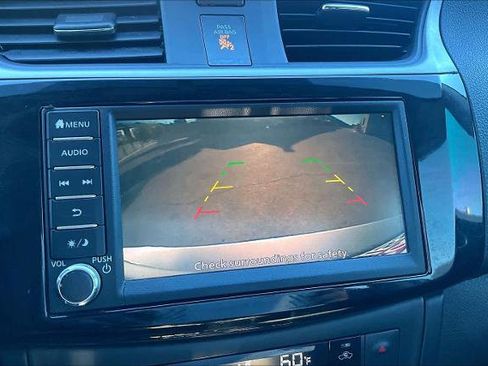 Certified 2019 Nissan Sentra SV w/ Special Edition Package image 25