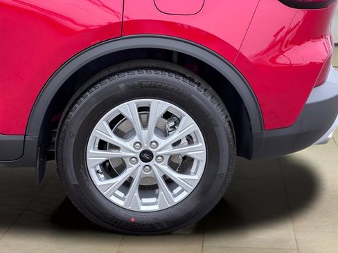 New 2026 Ford Escape Active image 35