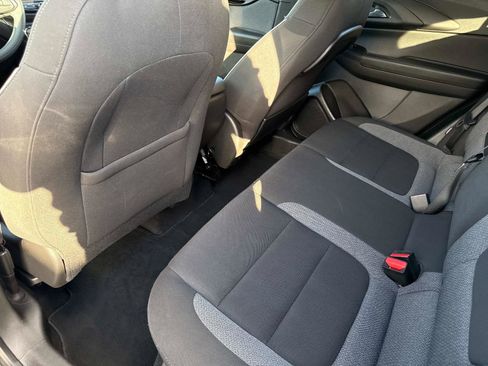 Used 2021 Chevrolet TrailBlazer LT w/ Convenience Package image 14