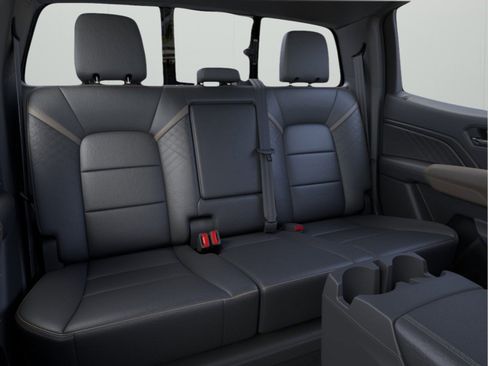 New 2026 GMC Canyon Denali image 8