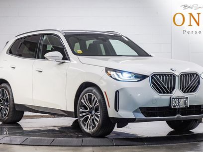 Used 2026 BMW X3 xDrive30i
