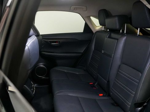 Used 2017 Lexus NX 200t AWD w/ Premium Package image 14