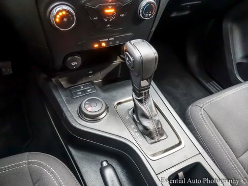 Used 2023 Ford Ranger XL w/ Equipment Group 101A High image 17