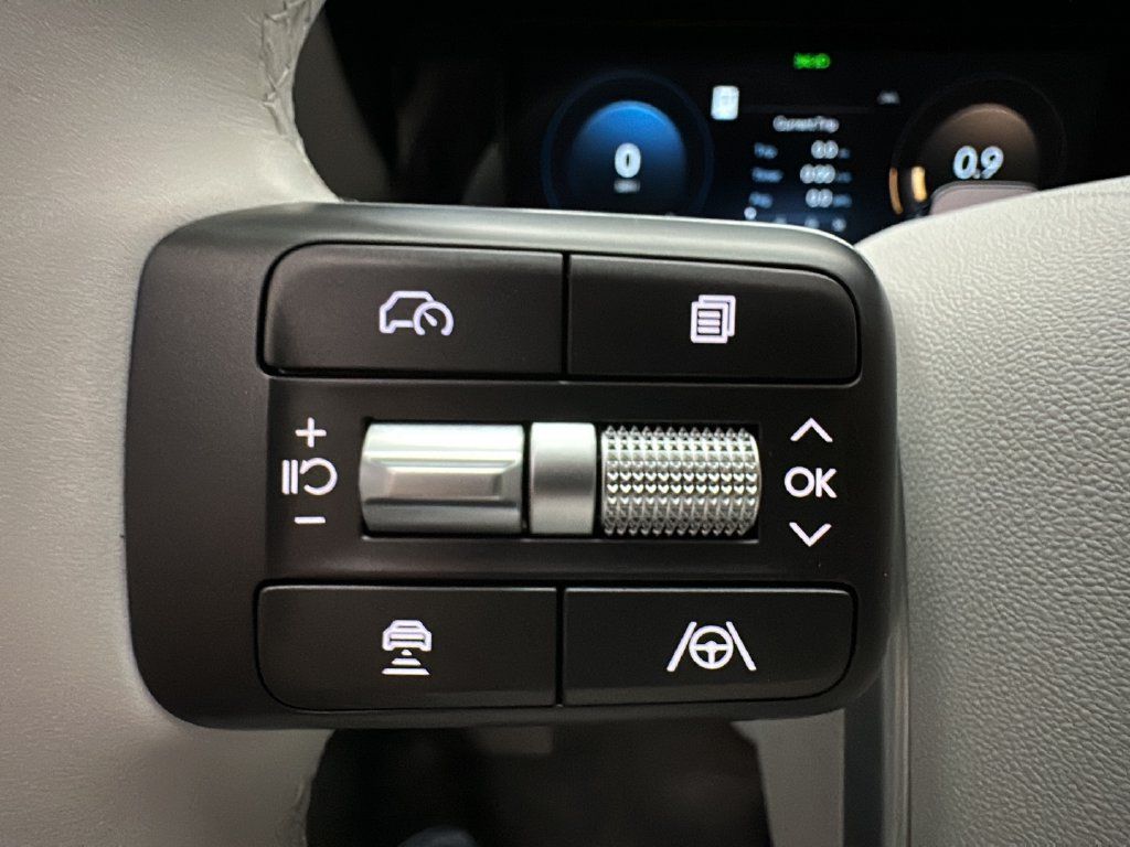 Certified 2026 Hyundai Palisade SEL AWD/4WD image 23