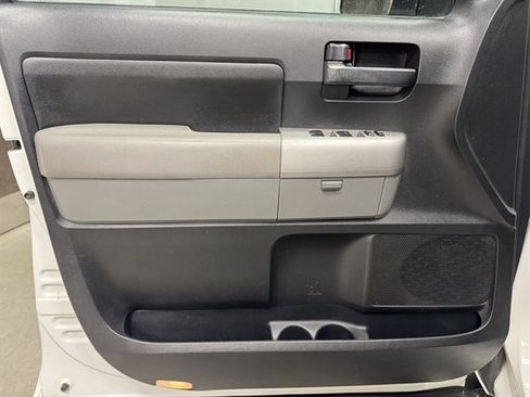 Used 2008 Toyota Tundra SR5 AWD/4WD image 13