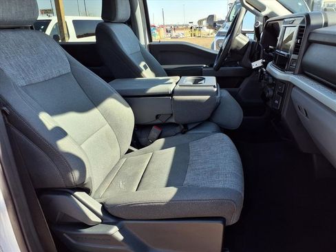Used 2025 Ford F350 XLT image 28