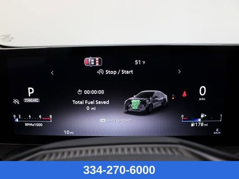 New 2026 Nissan Sentra SR w/ Floor Mat Package image 9