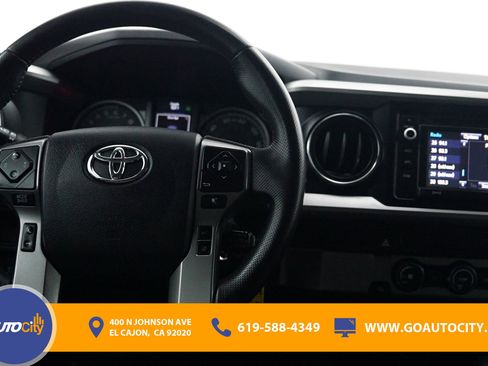 Used 2019 Toyota Tacoma SR5 image 5