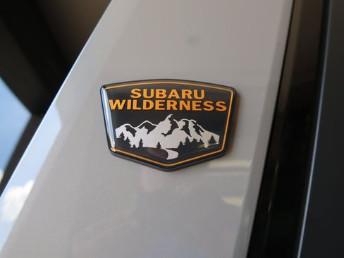 Certified 2026 Subaru Outback Wilderness w/ Wilderness Package AWD/4WD image 45