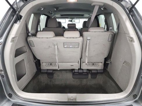 Used 2013 Honda Odyssey EX-L image 37