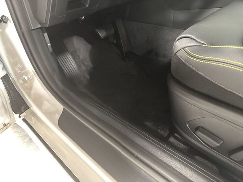 New 2026 Kia K5 GT image 15